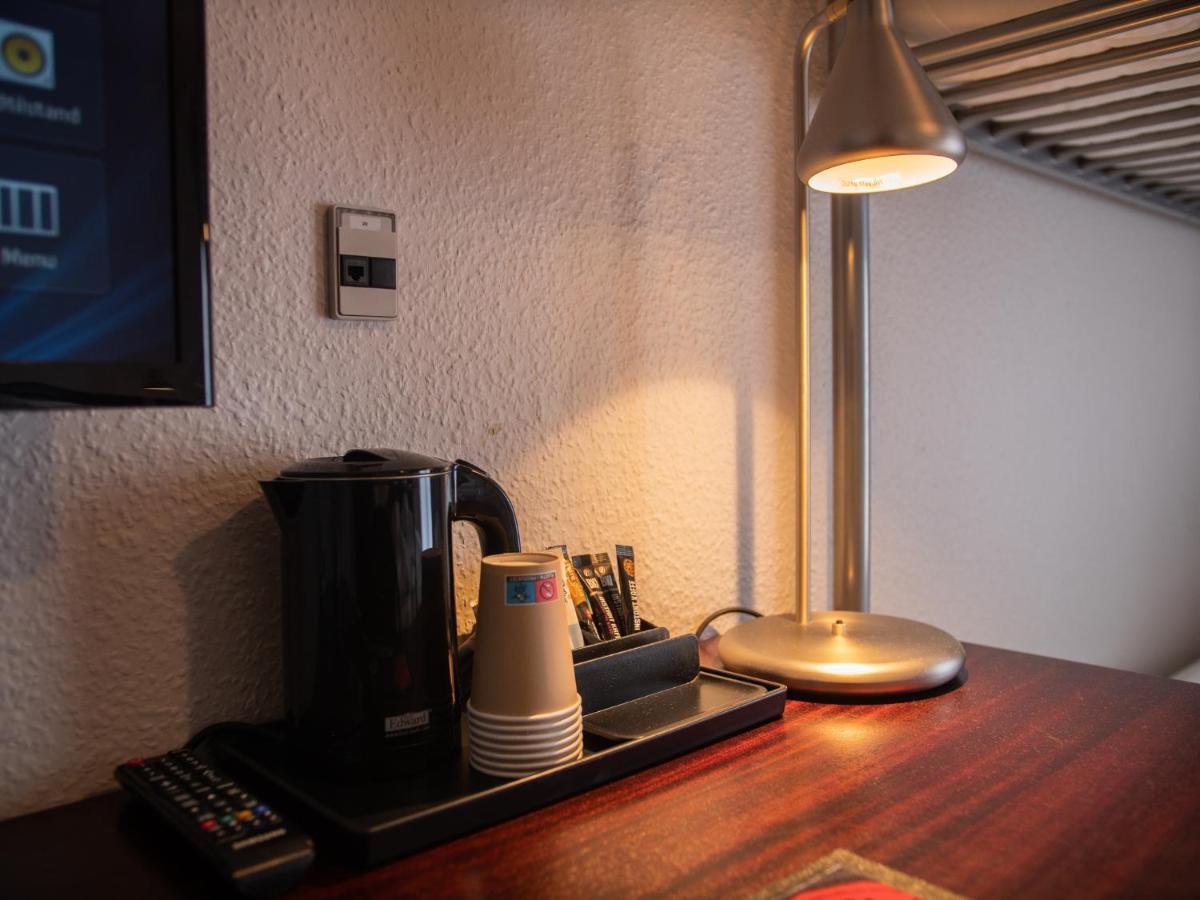 Hotel Sogarden Brorup Room photo