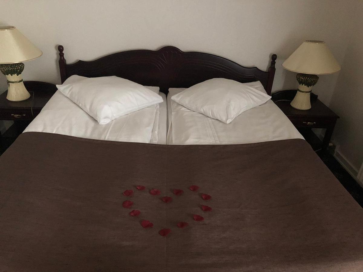 Hotel Sogarden Brorup Room photo