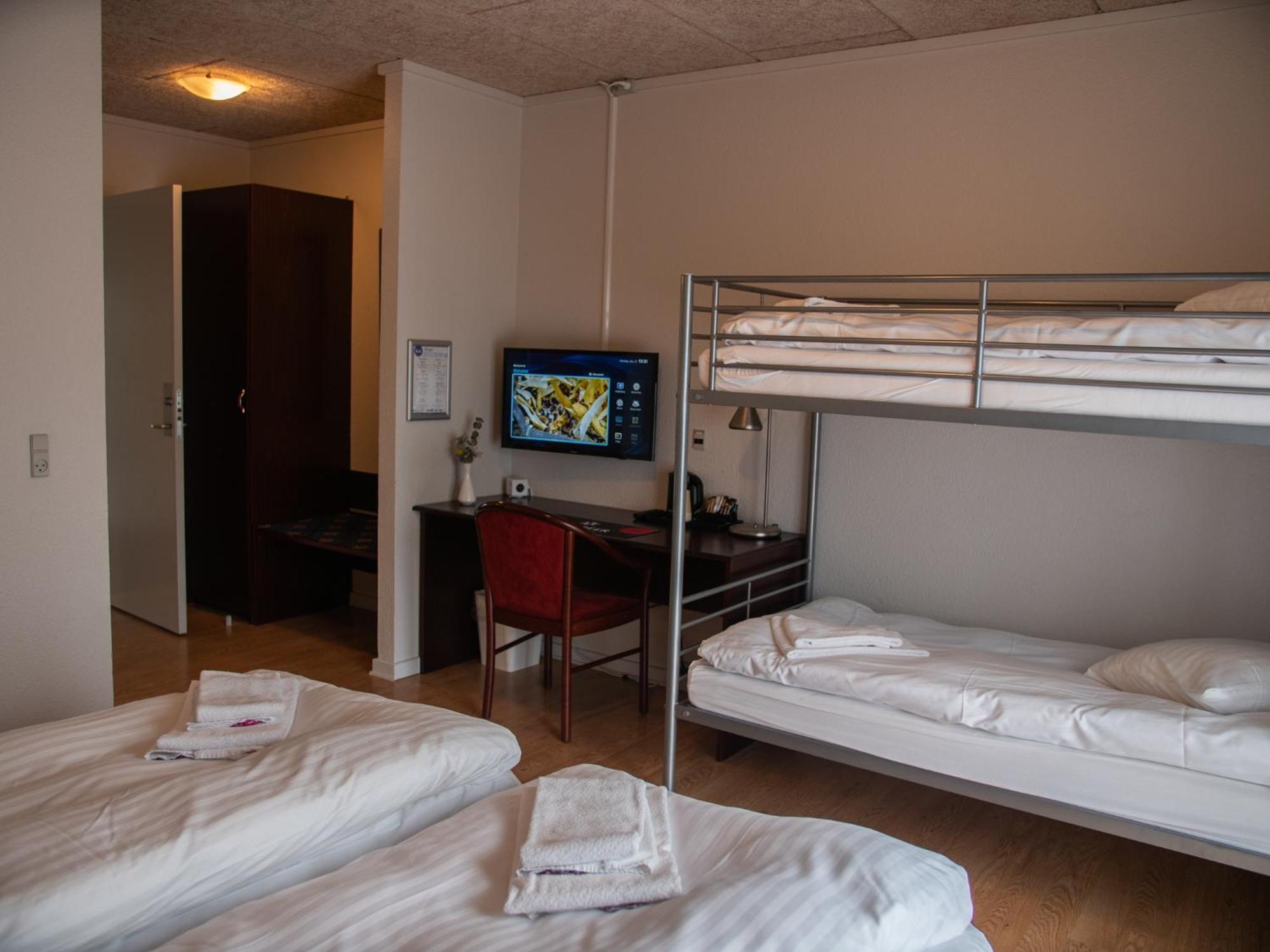 Hotel Sogarden Brorup Room photo